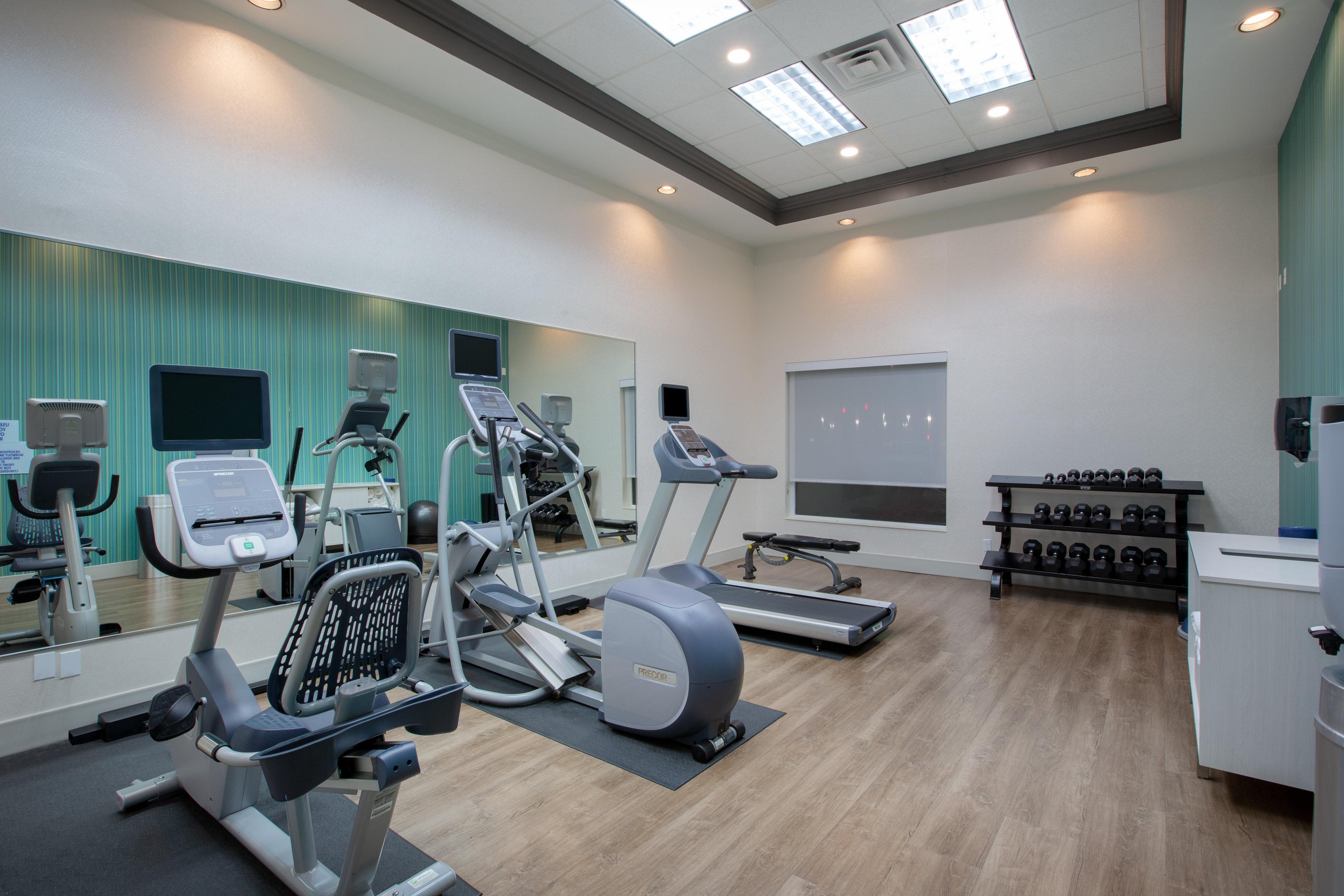 Holiday Inn Express Hotel & Suites Columbus By Ihg Buitenkant foto