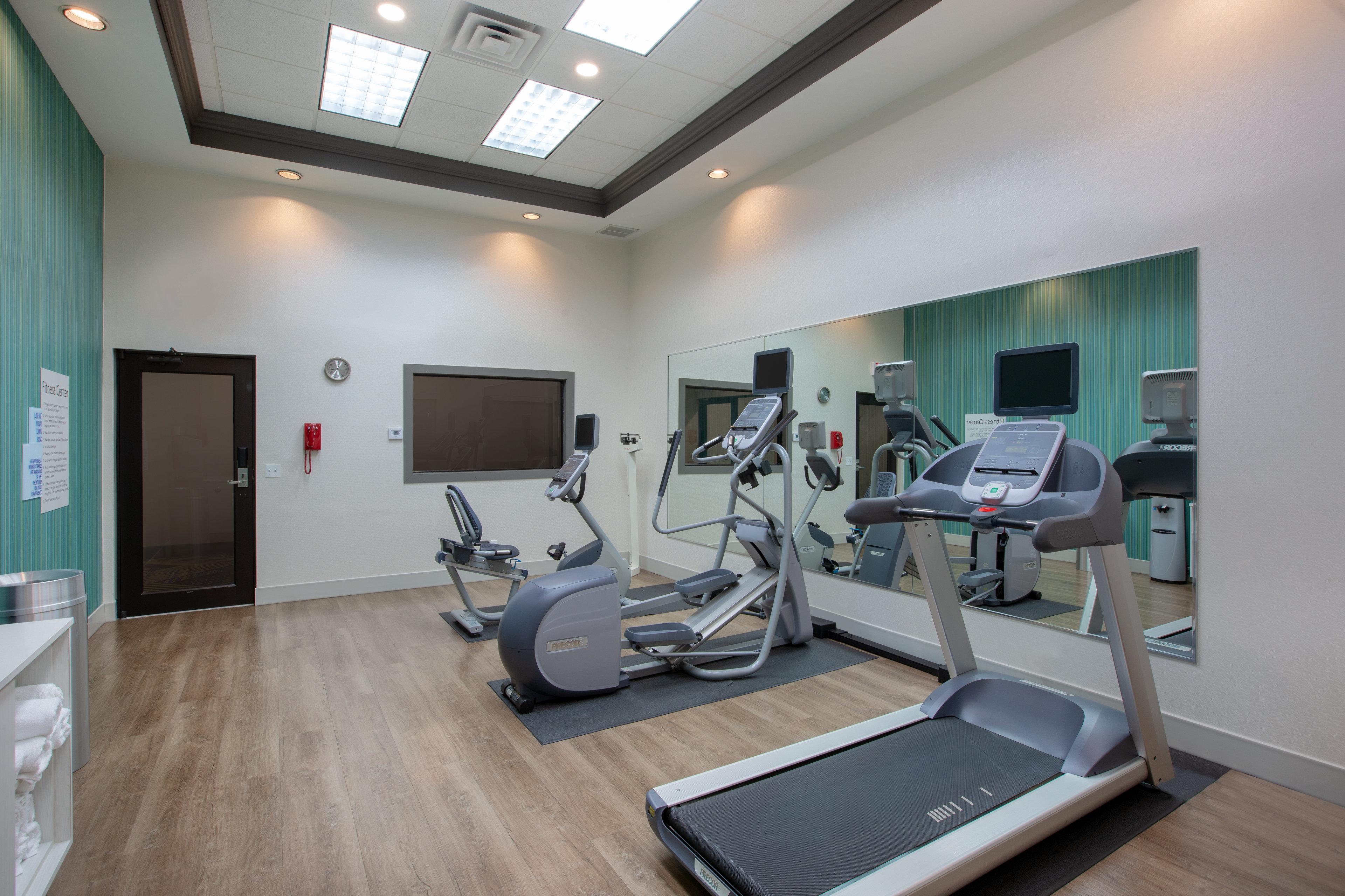 Holiday Inn Express Hotel & Suites Columbus By Ihg Buitenkant foto